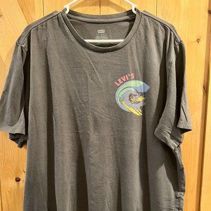 Levi's T-Shirt | Men's XXL